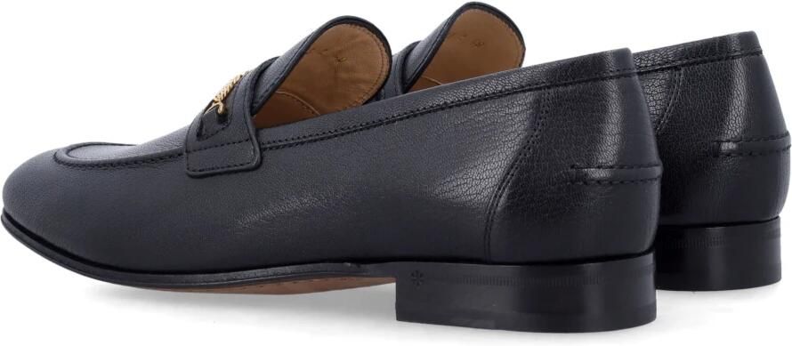Valentino Garavani Vlogo Signature Kidskin Moccasin - Foto 2