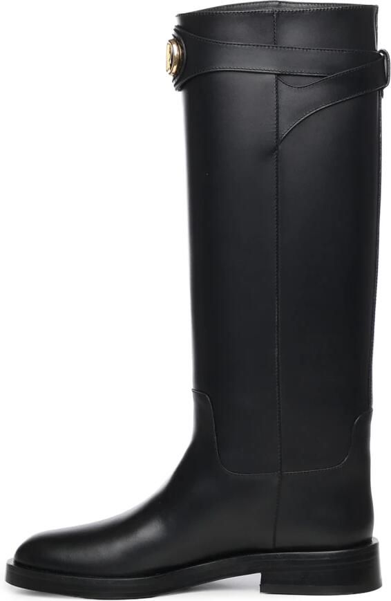 Valentino Garavani VLogo Signature Laarzen - Foto 2