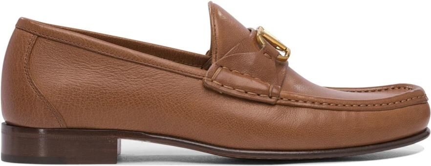 Valentino Garavani VLogo Signature Loafer