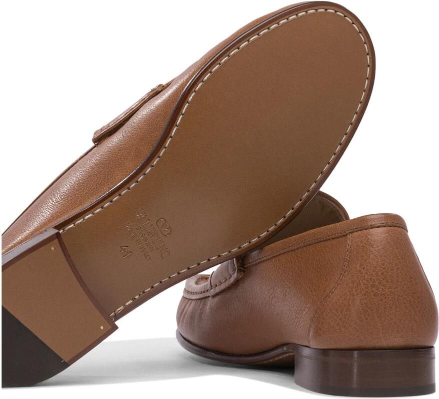 Valentino Garavani VLogo Signature Loafer - Foto 2