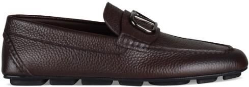 Valentino Garavani VLogo Signature Loafer