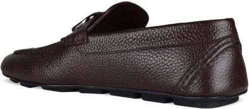 Valentino Garavani VLogo Signature Loafer - Foto 2