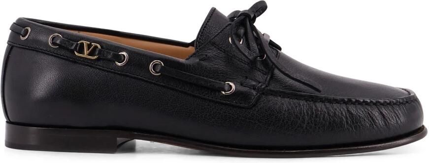 Valentino Garavani VLogo Signature Loafer