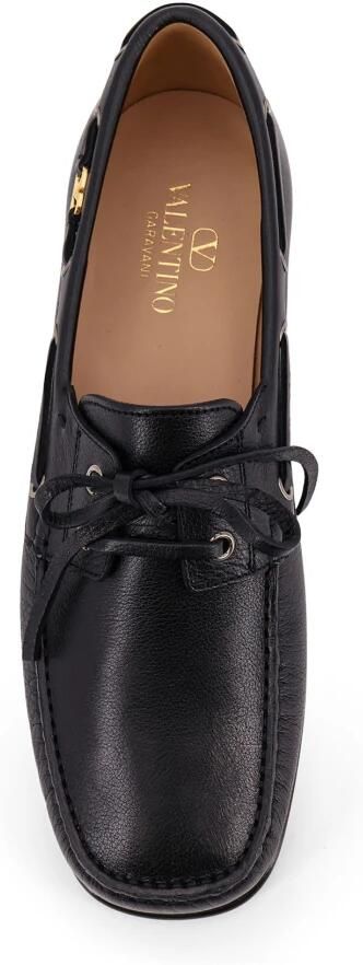 Valentino Garavani VLogo Signature Loafer - Foto 2