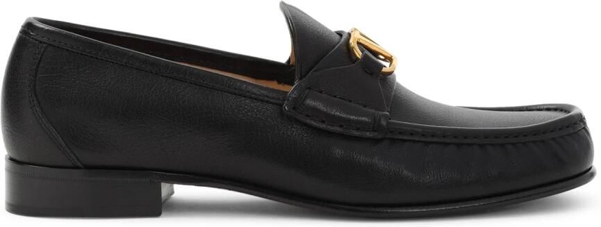 Valentino Garavani Vlogo Signature Loafer - Foto 2