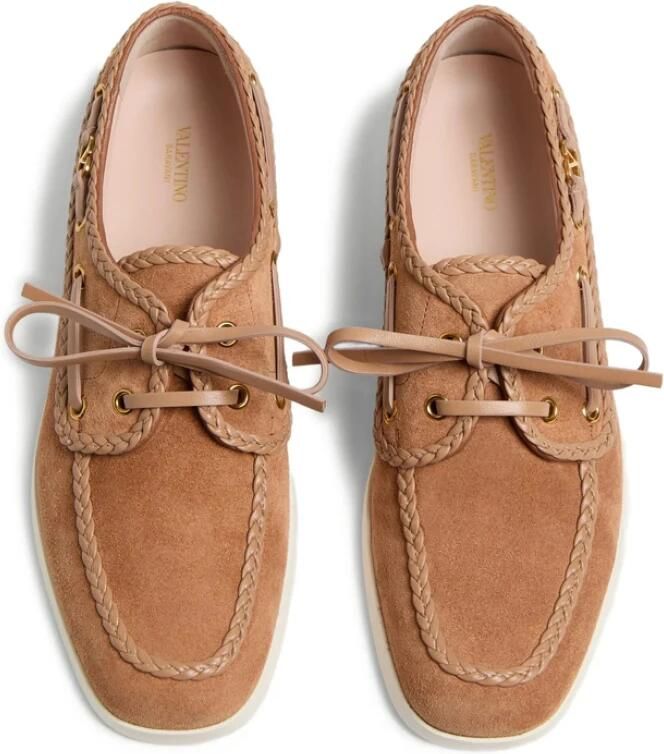 Valentino Garavani VLogo Signature Loafer - Foto 2