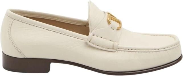 Valentino Garavani Vlogo Signature Loafer