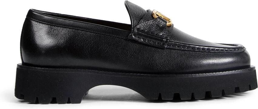 Valentino Garavani VLogo Signature Loafer