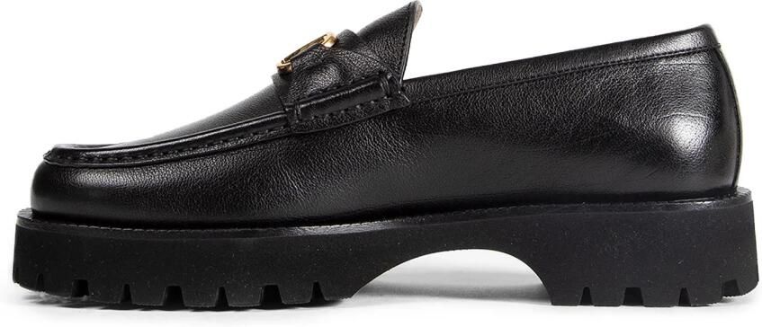 Valentino Garavani VLogo Signature Loafer - Foto 2
