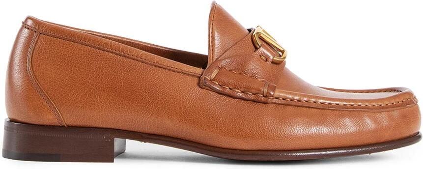 Valentino Garavani VLogo Signature Loafer