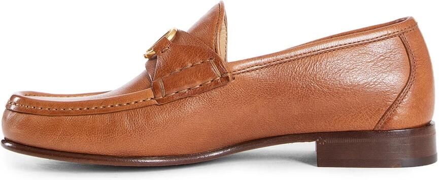 Valentino Garavani VLogo Signature Loafer - Foto 2