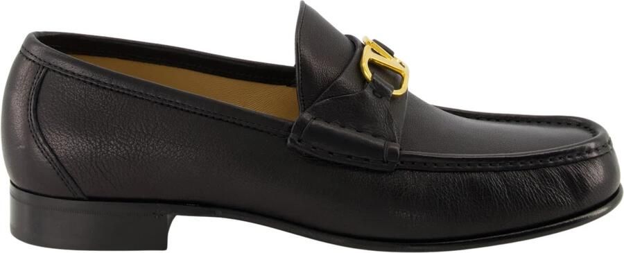 Valentino Garavani VLogo Signature Loafer