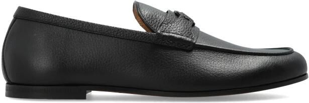 Valentino Garavani VLogo Signature Loafer