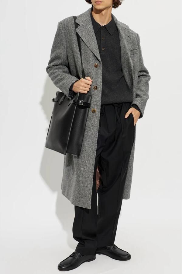 Valentino Garavani VLogo Signature Loafer - Foto 3