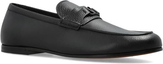 Valentino Garavani VLogo Signature Loafer - Foto 6