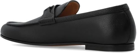 Valentino Garavani VLogo Signature Loafer - Foto 7
