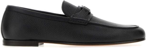 Valentino Garavani VLogo Signature Loafer - Foto 5