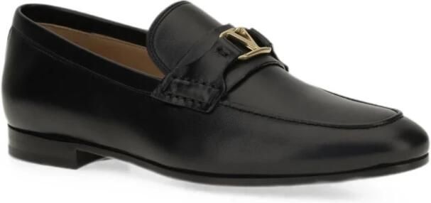Valentino Garavani VLogo Signature Loafer - Foto 3