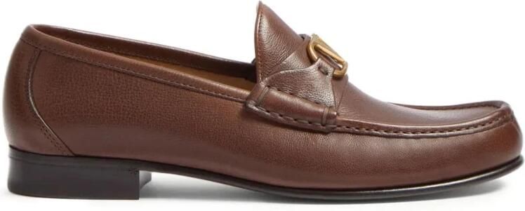 Valentino Garavani VLogo Signature Loafer