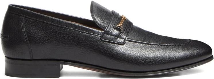 Valentino Garavani VLogo Signature Loafers - Foto 3