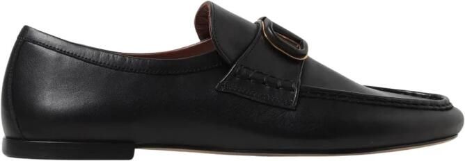 Valentino Garavani VLogo Signature Loafers - Foto 2