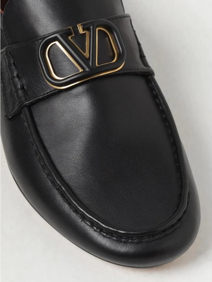 Valentino Garavani VLogo Signature Loafers