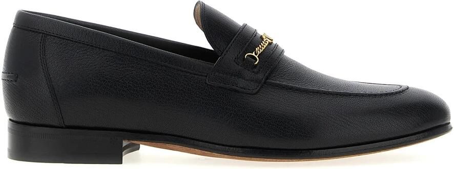 Valentino Garavani VLogo Signature Loafers