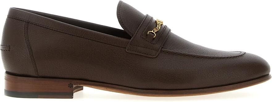 Valentino Garavani VLogo Signature Loafers