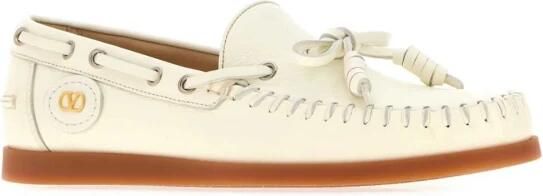 Valentino Garavani VLogo Signature Loafers - Foto 2