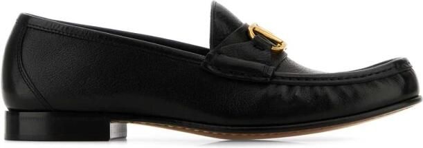Valentino Garavani VLogo Signature Loafer