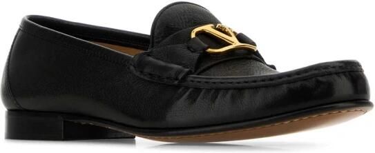 Valentino Garavani VLogo Signature Loafer - Foto 2