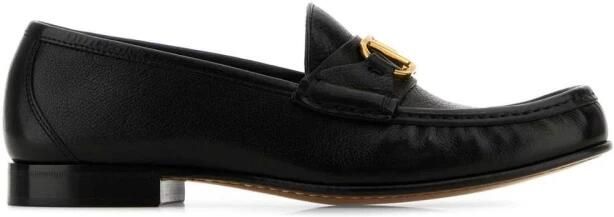 Valentino Garavani VLogo Signature Loafers