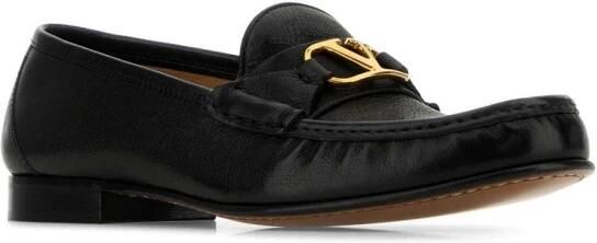 Valentino Garavani VLogo Signature Loafers - Foto 2