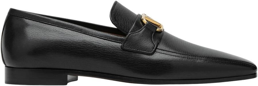 Valentino Garavani Vlogo Signature Loafers