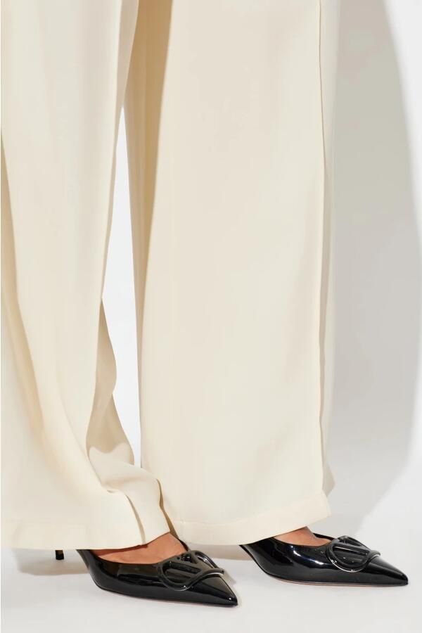 Valentino Garavani VLogo Signature Patentleren Pumps - Foto 2