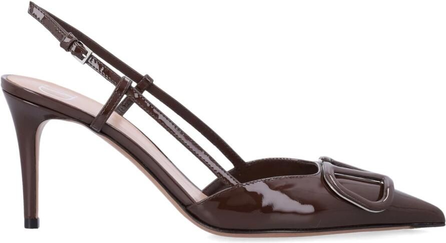 Valentino Garavani VLogo Signature pumps