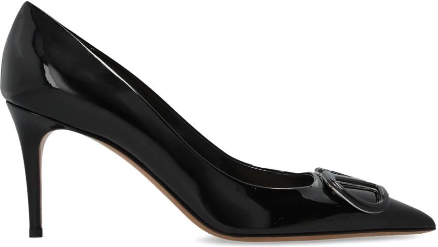 Valentino Garavani VLogo Signature Pumps
