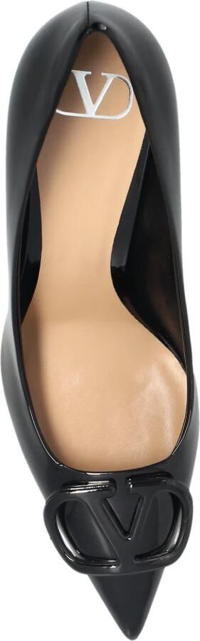 Valentino Garavani VLogo Signature Pumps - Foto 6