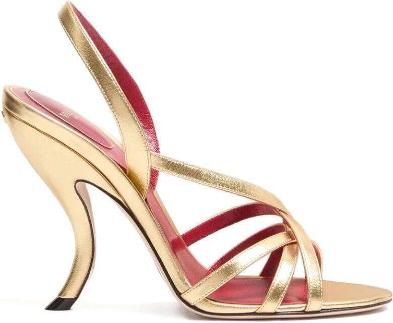 Valentino Garavani VLogo Signature Sandal
