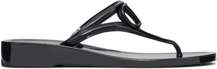 Valentino Garavani VLogo Signature Sandalen - Foto 2