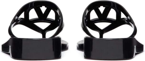 Valentino Garavani VLogo Signature Sandalen