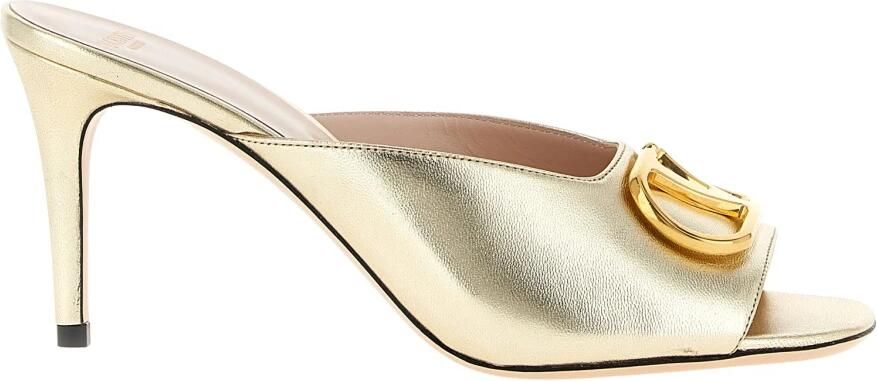 Valentino Garavani VLogo Signature Sandals