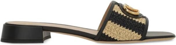 Valentino Garavani VLogo Signature Slide
