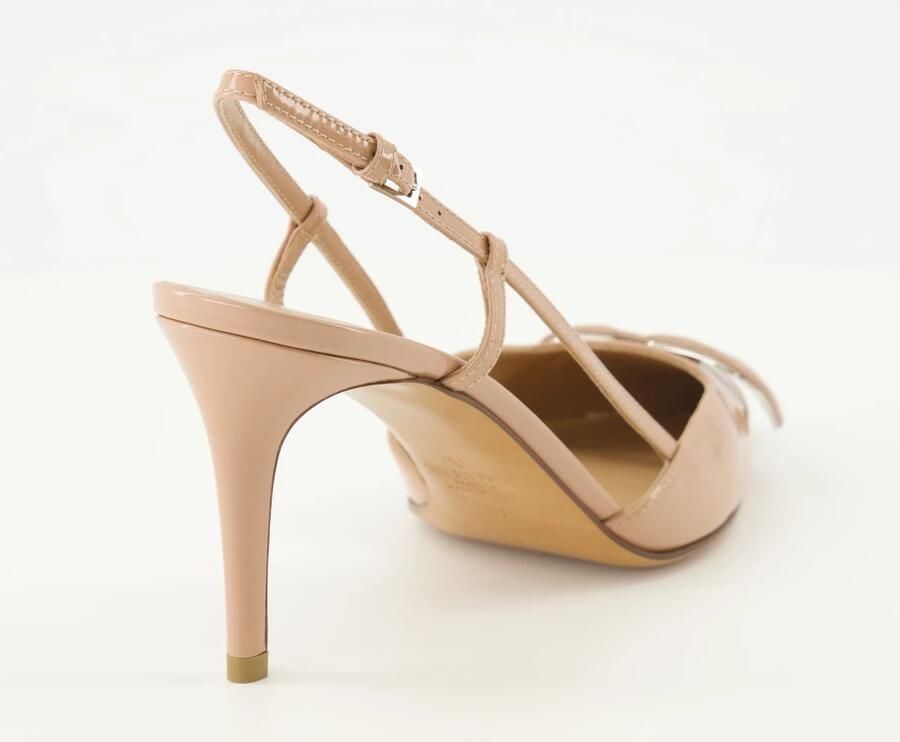 Valentino Garavani VLogo Signature Slingback Pump - Foto 6
