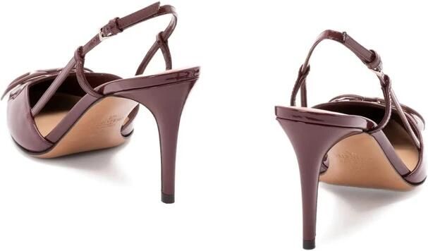 Valentino Garavani VLogo Signature Slingback Pumps - Foto 2