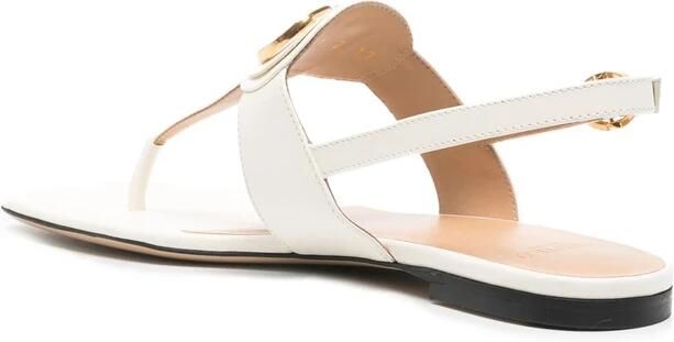 Valentino Garavani VLogo Signature Slingback Sandalen - Foto 2