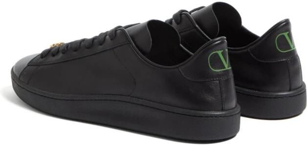Valentino Garavani VLogo Signature Sneakers - Foto 2