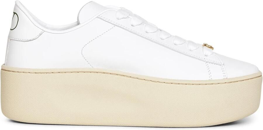 Valentino Garavani VLogo Signature Sneakers