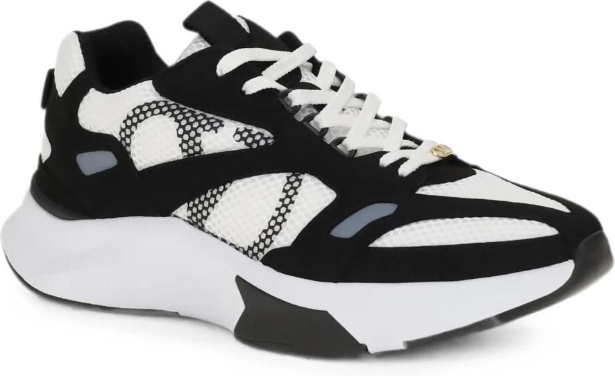 Valentino Garavani VLogo Signature Sneakers - Foto 9