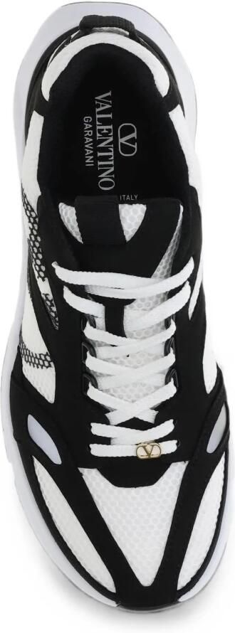 Valentino Garavani VLogo Signature Sneakers - Foto 13